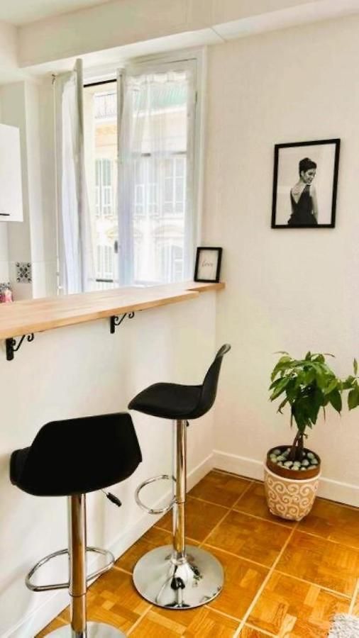 Calme Hyper Centre Appartement
