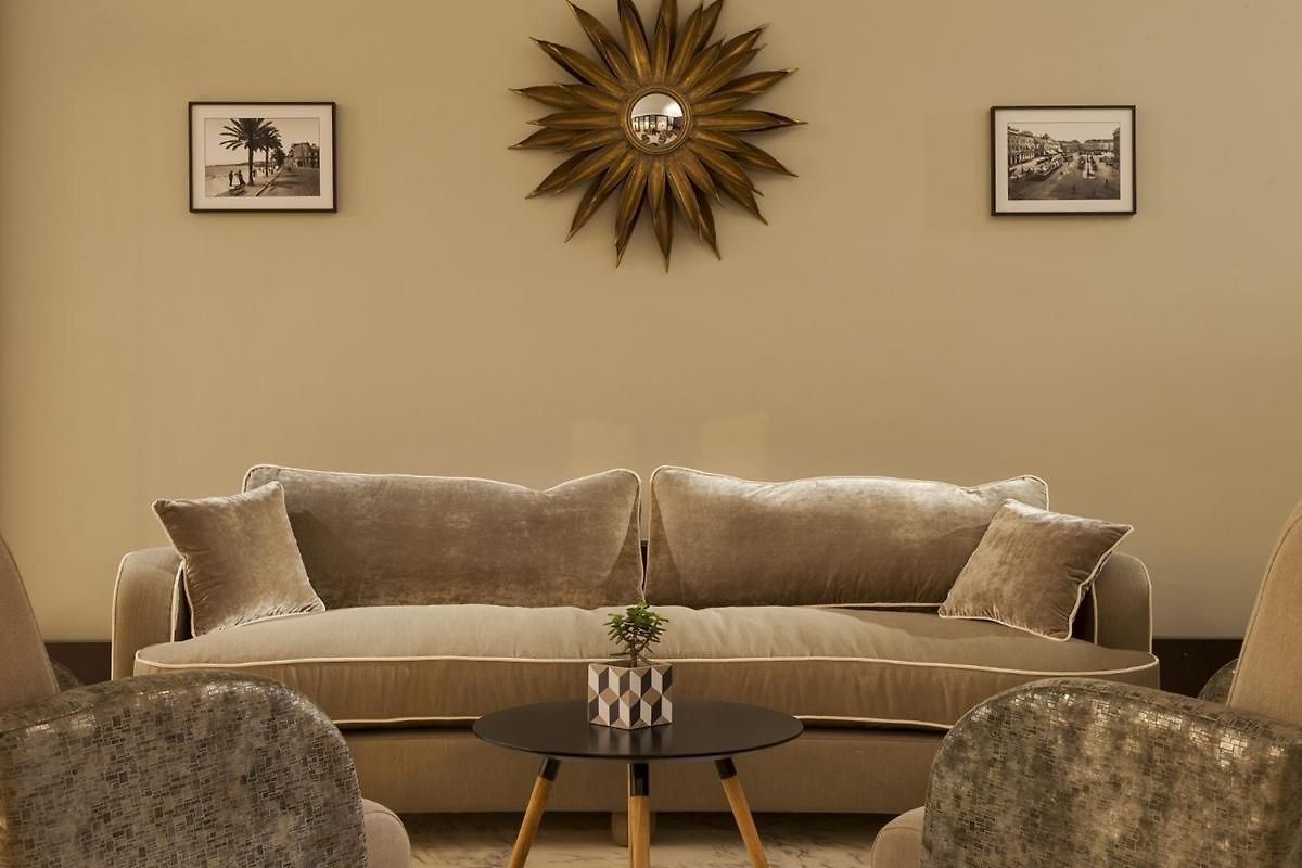 Le Soleia By Inwood Hotel Nice