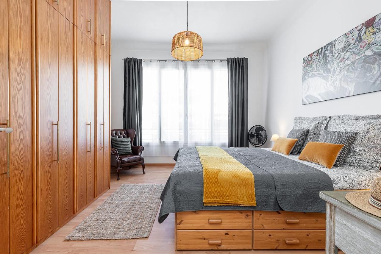 Appartement The Place To Be In Nice