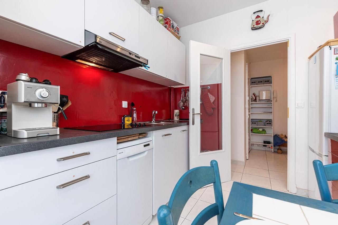 The Place To Be In Appartement Nice