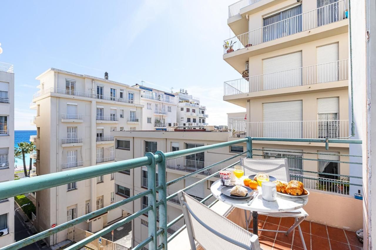 The Place To Be In Appartement *