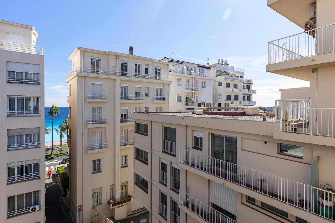 The Place To Be In Appartement *