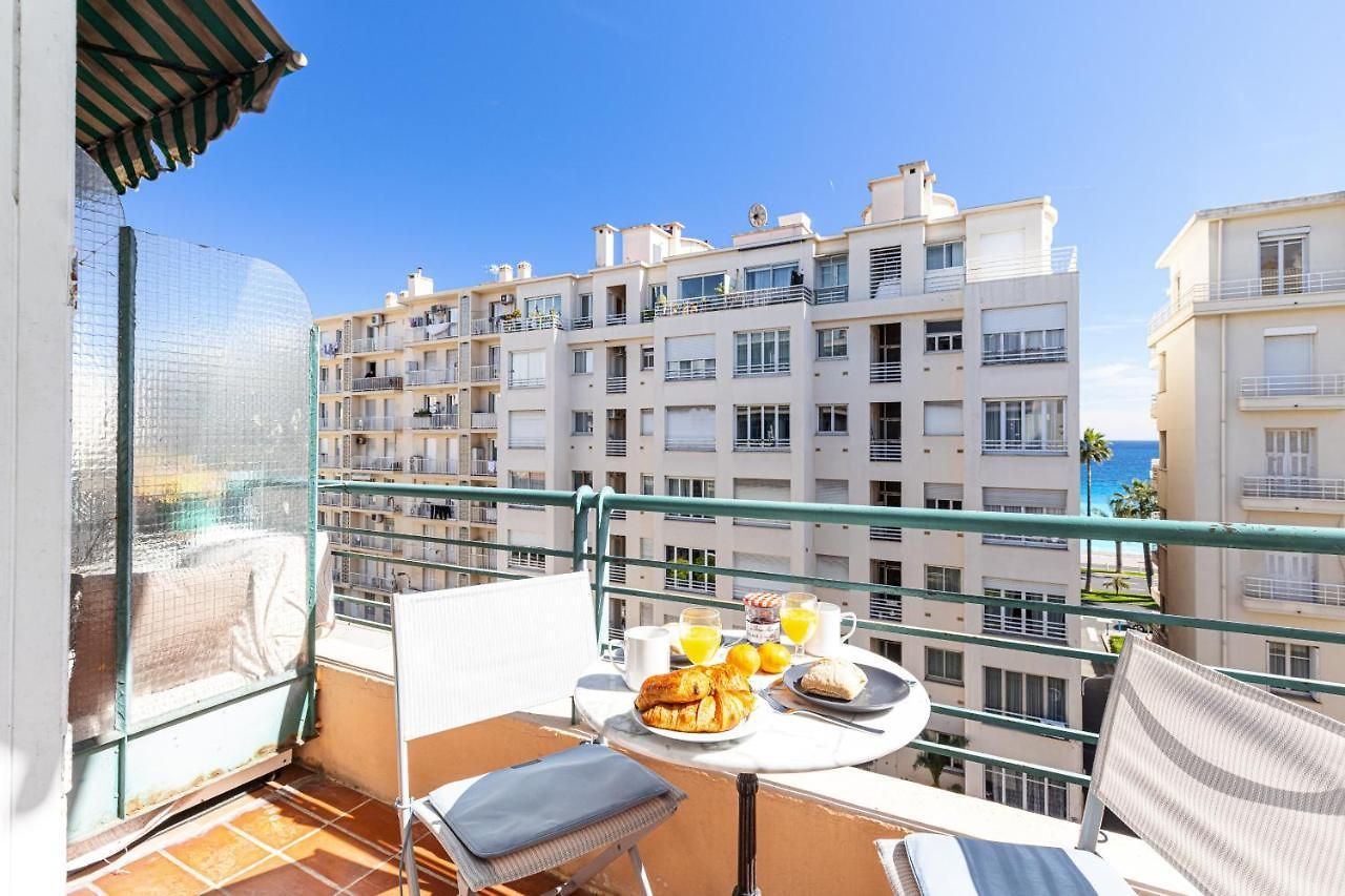 Appartement The Place To Be In Nice