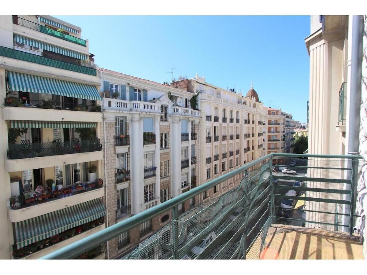 Appartement Chic & Spacious Getaway In - 10min To Nice