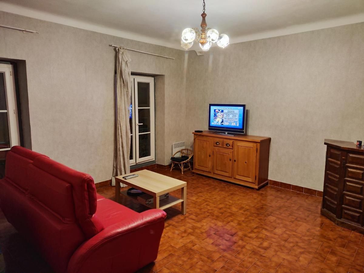 Séjour chez l'habitant Chambre Privee Place Garibaldi