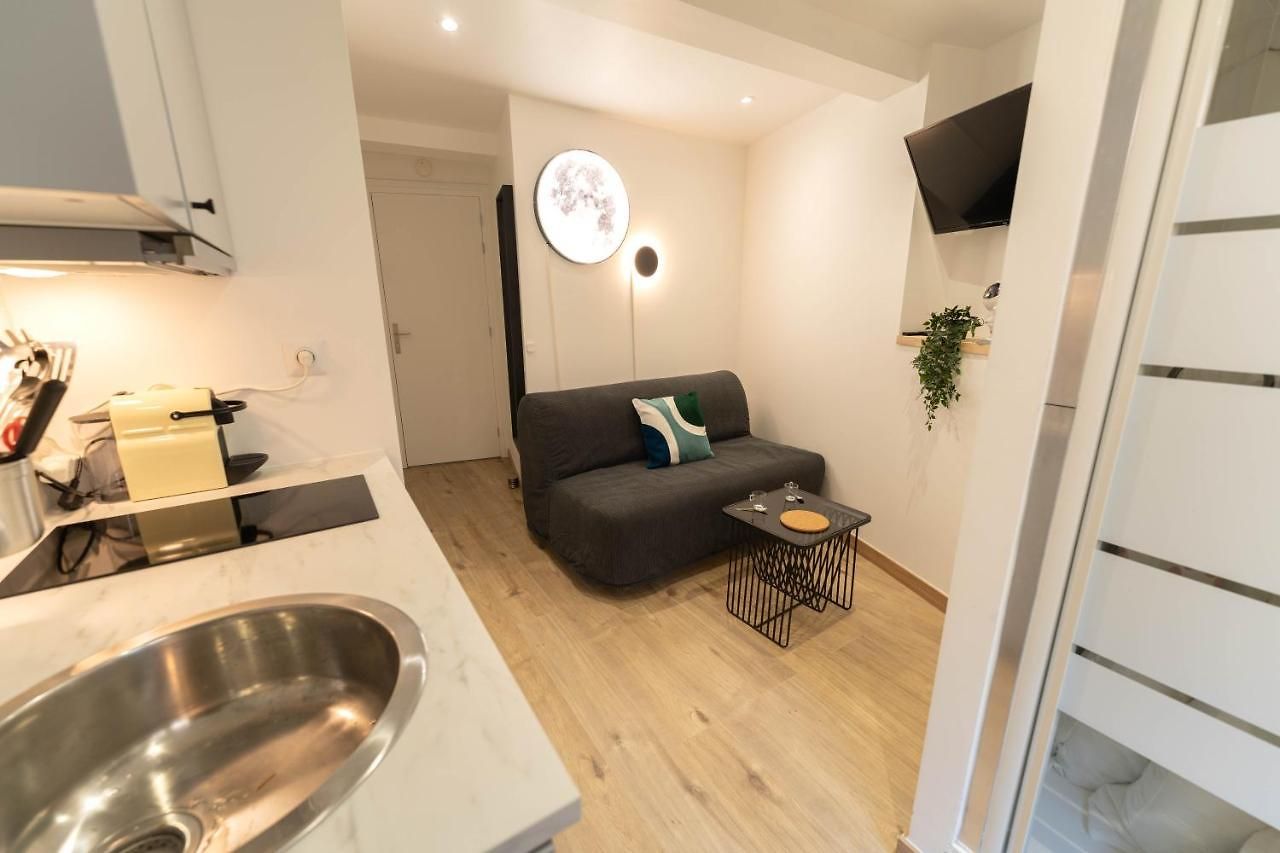 Coastal Appartement Nice