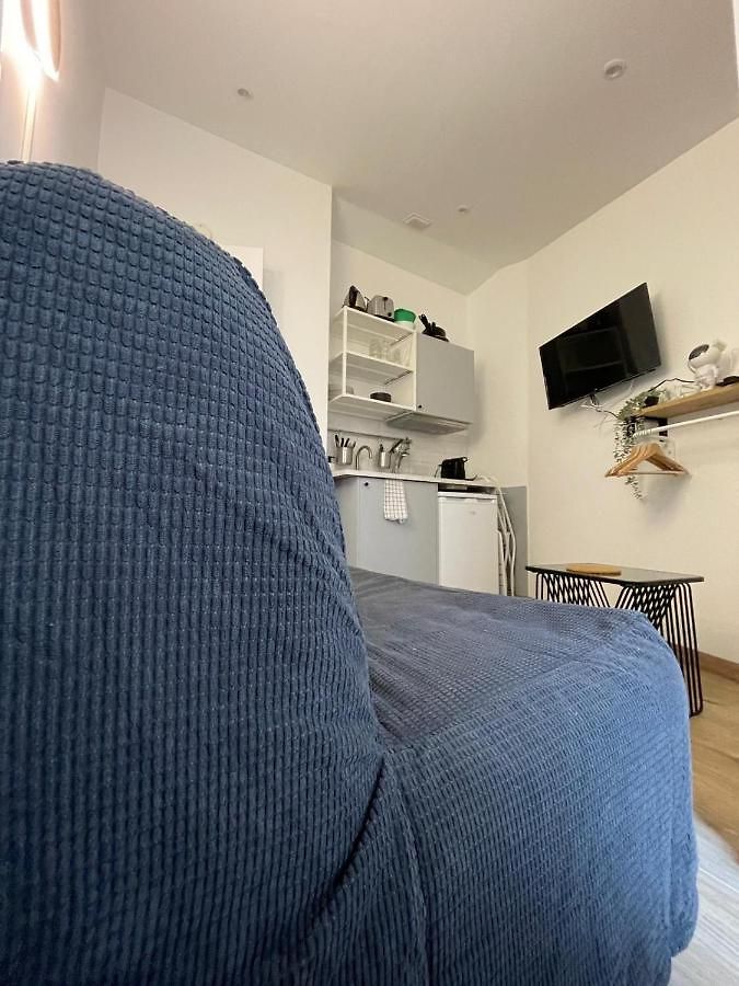 Coastal Appartement