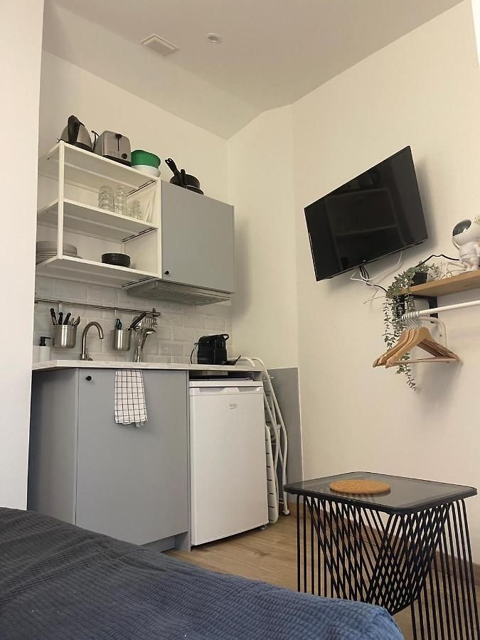 Coastal Appartement *
