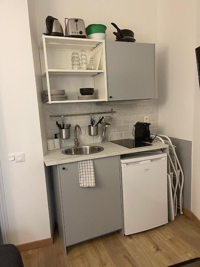 Coastal Appartement *