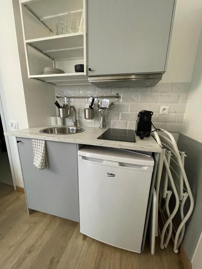 Appartement Coastal