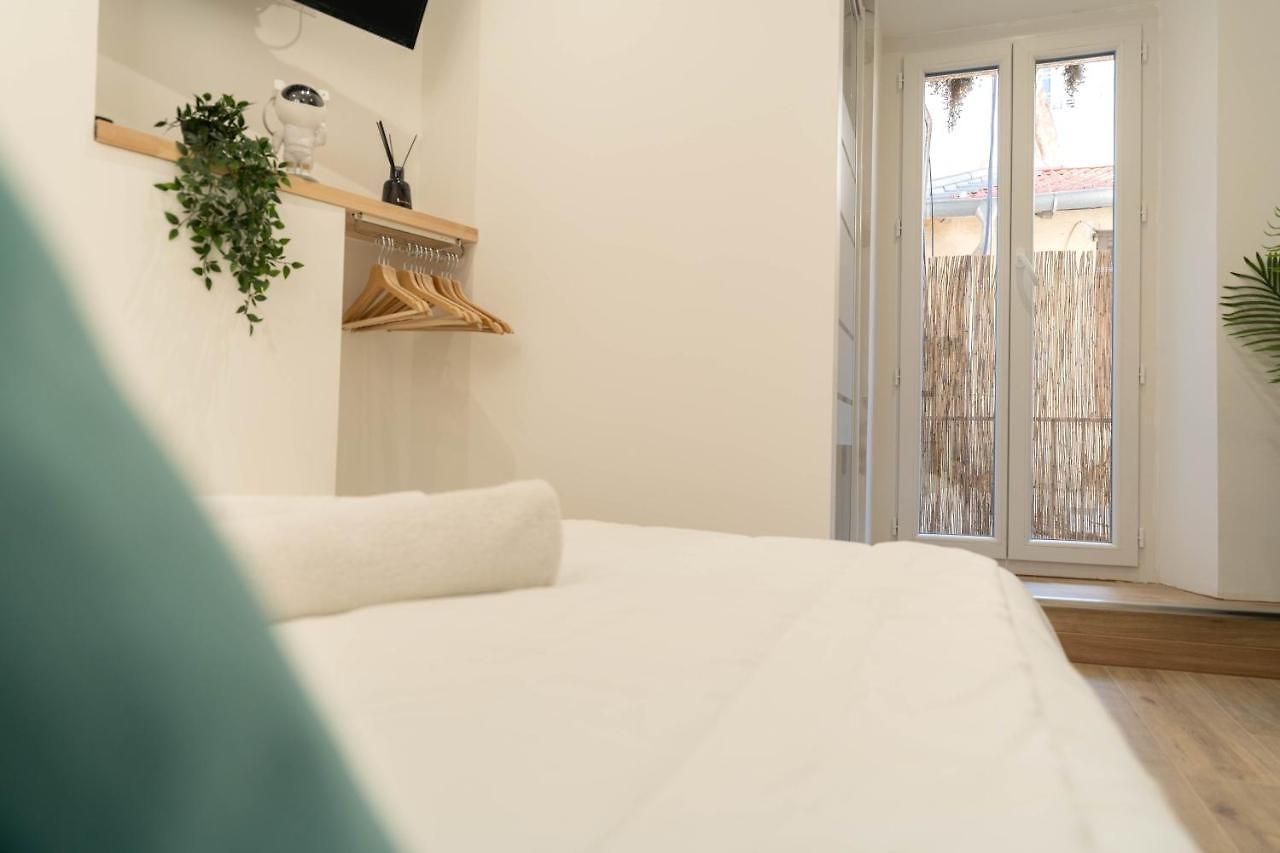 Coastal Appartement