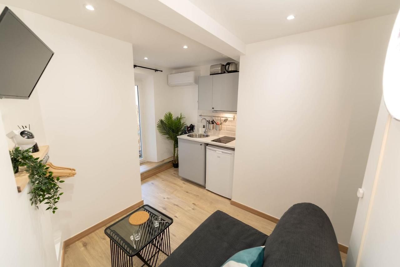 Appartement Coastal