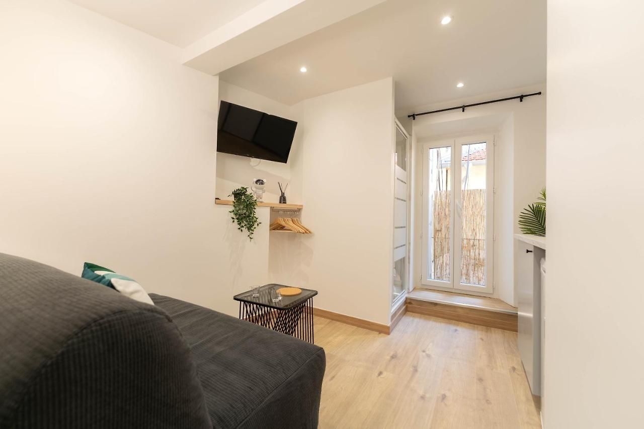 Appartement Coastal *