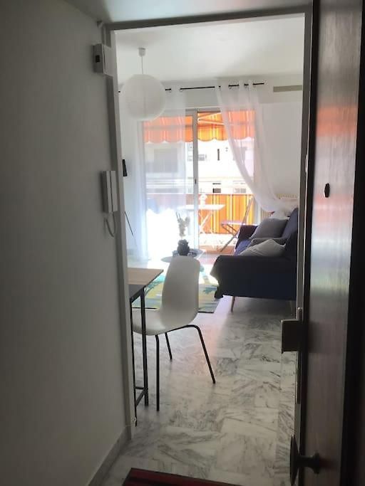 Vue Mer, 2 Pièces Lumineux Appartement