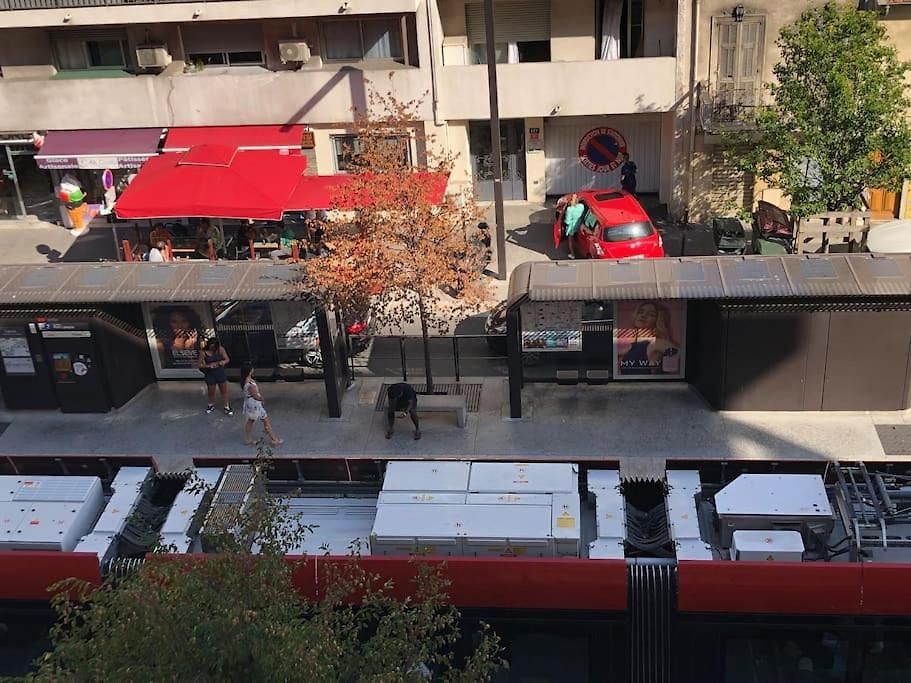 Vue Mer, 2 Pièces Lumineux Appartement *