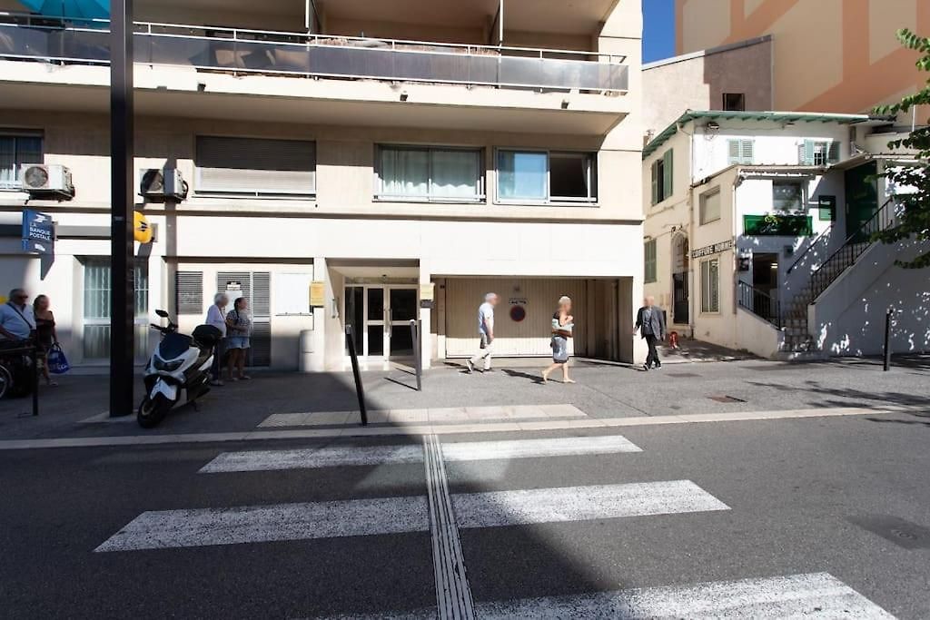 Appartement L28 Staywizus - Californie 1min Walk Sea 3bdr - Ac & Balcony