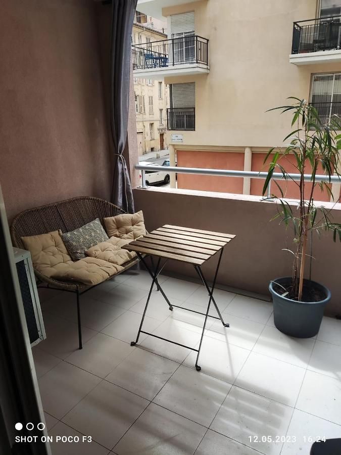 Appartement Riqier *