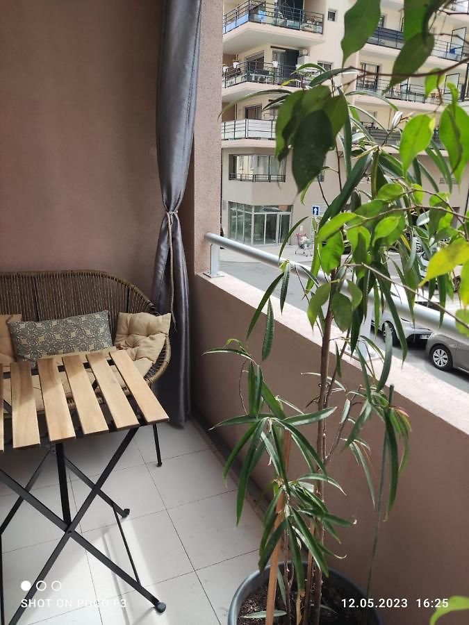 Riqier Appartement