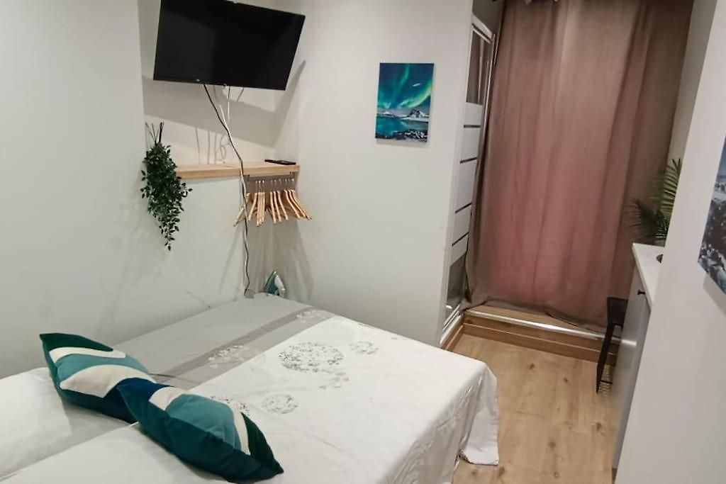 Appartement Coastal *