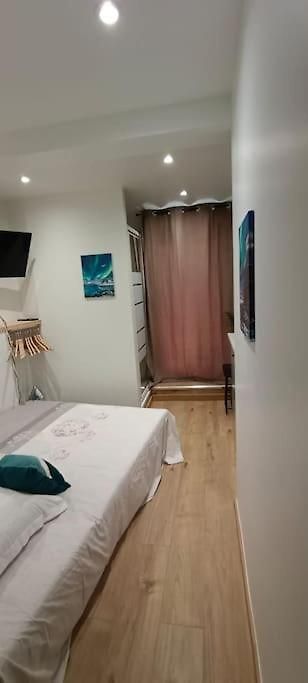 Appartement Coastal Nice