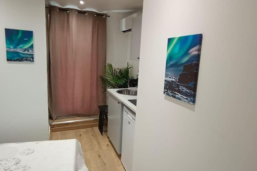 Coastal Appartement
