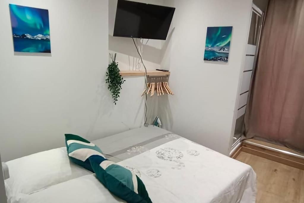 Appartement Coastal