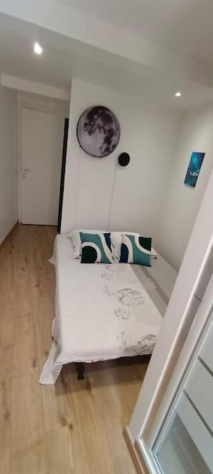 Appartement Coastal Nice