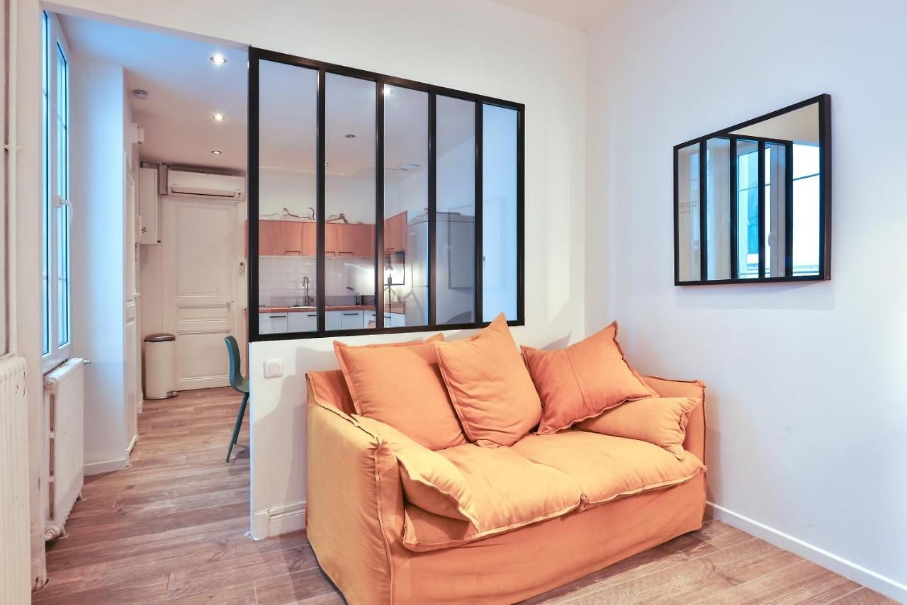 Cour De Chauvain Appartement *