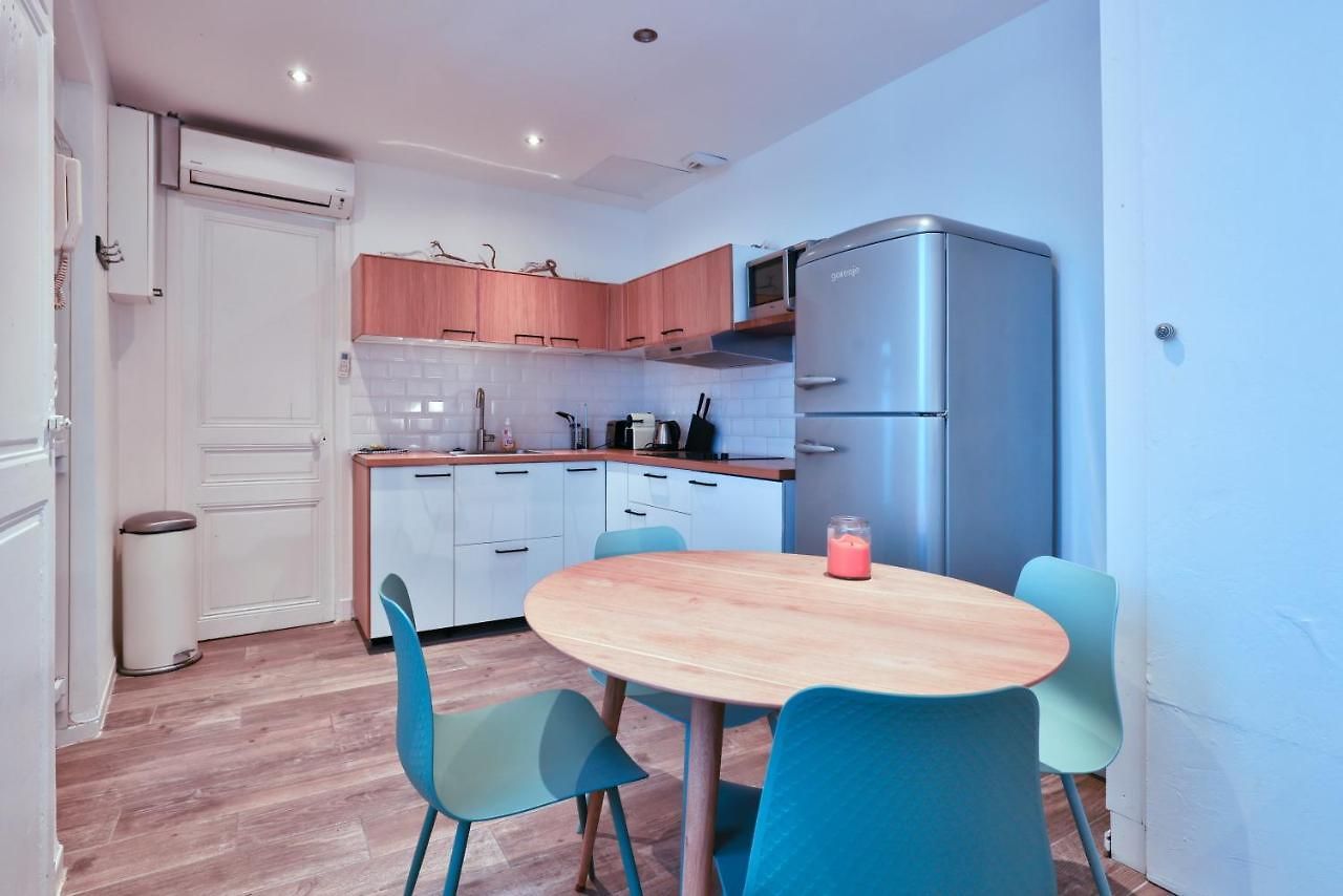 Cour De Chauvain Appartement