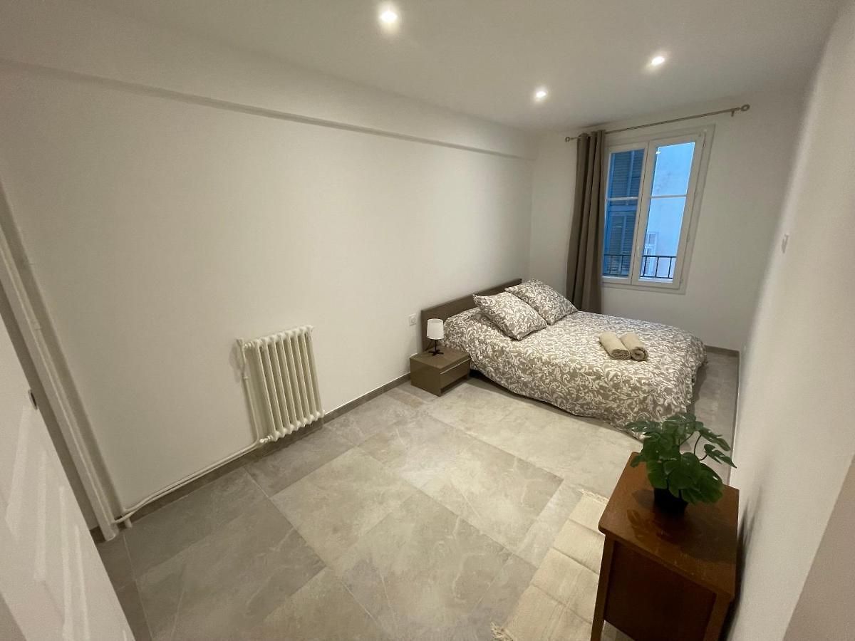 Appartement Coeur Vieux