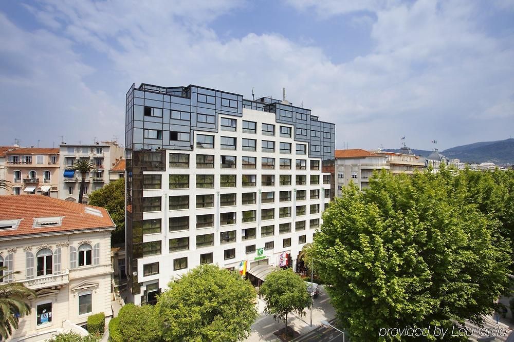 By Ihg 4* Nice
