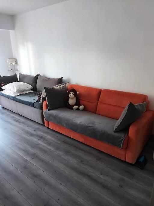 31 M² Appartement *