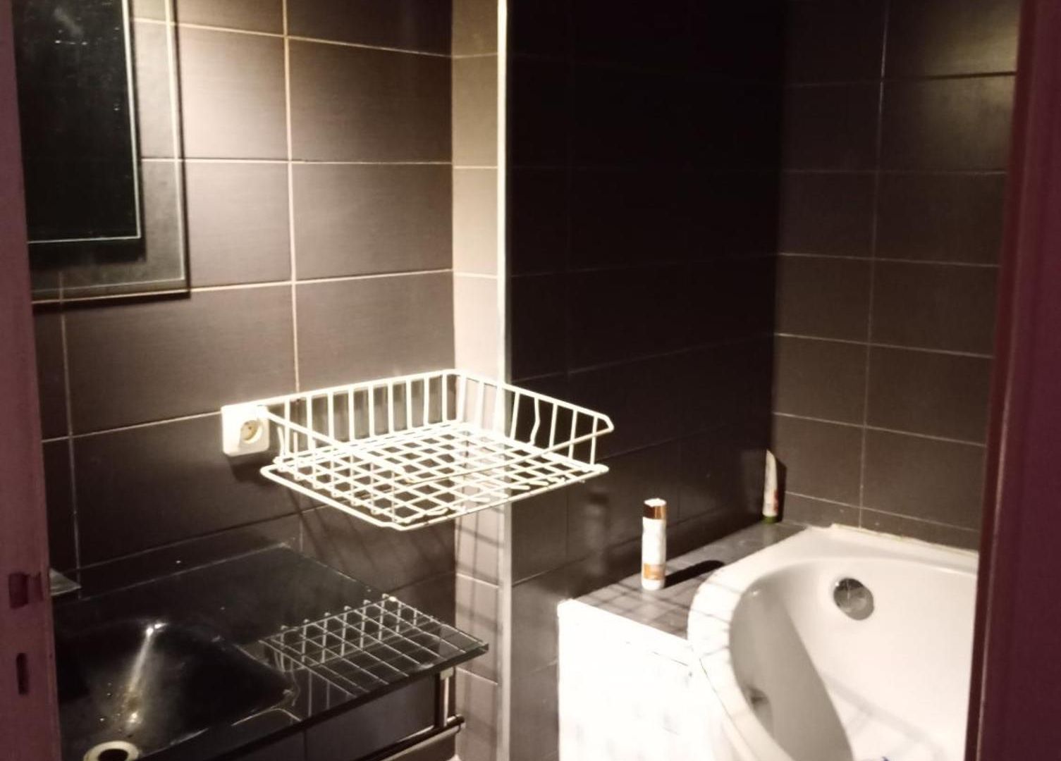 Appartement Et Au Calme Nice