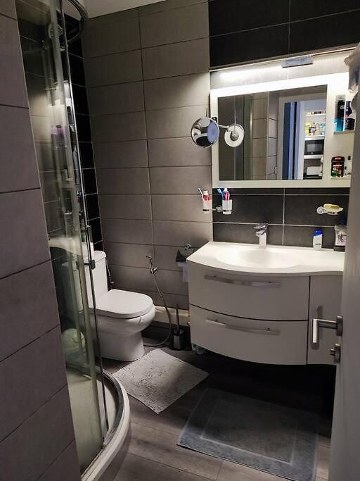 31 M² Appartement