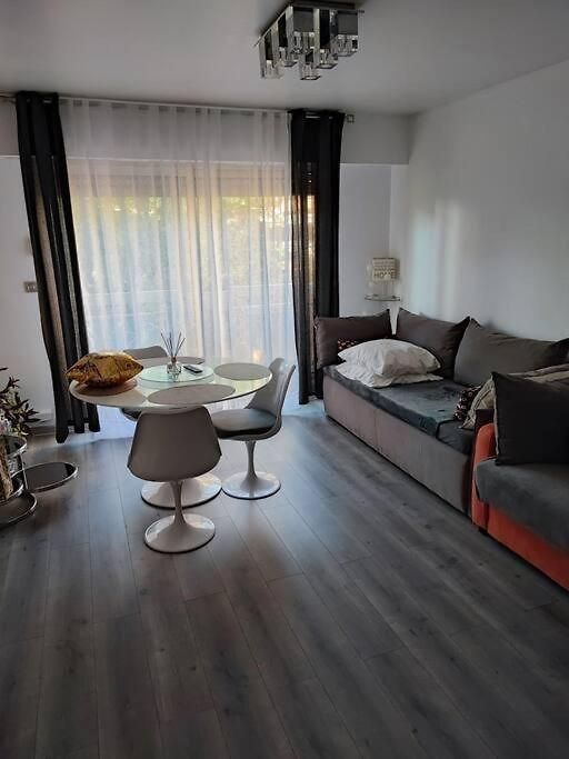 31 M² Appartement
