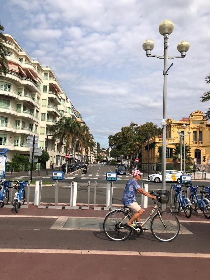 Promenade Des 20 Metres *