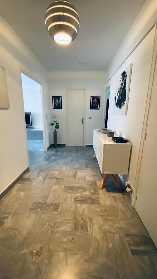 Confortable Et Spacieux 3pièces, Très Bien Situé Appartement *