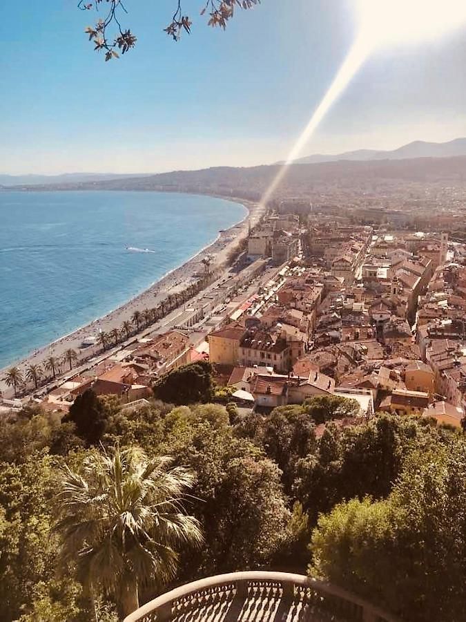 Confortable Et Spacieux 3pièces, Très Bien Situé