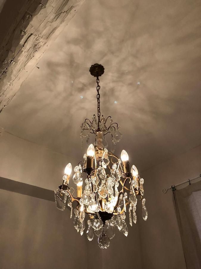 Apartment Petit Palace In Old Nice