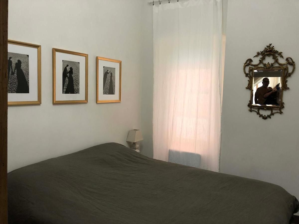 Apartment Petit Palace In Old