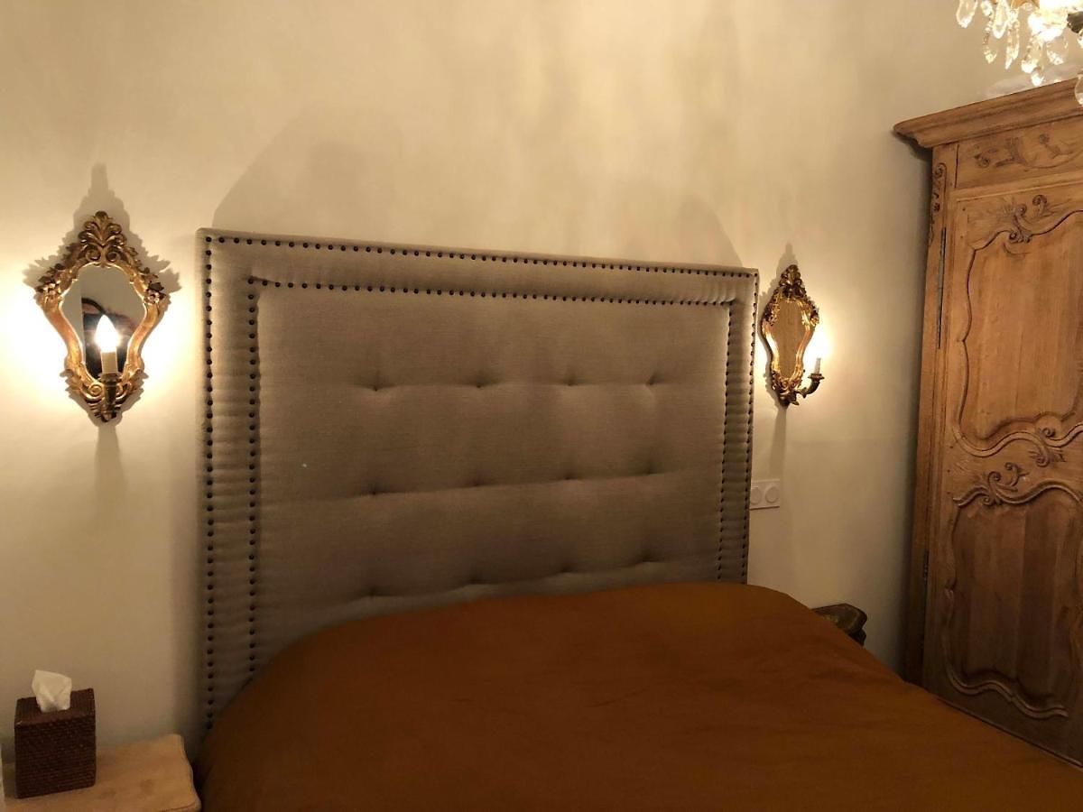 Petit Palace In Old Nice
