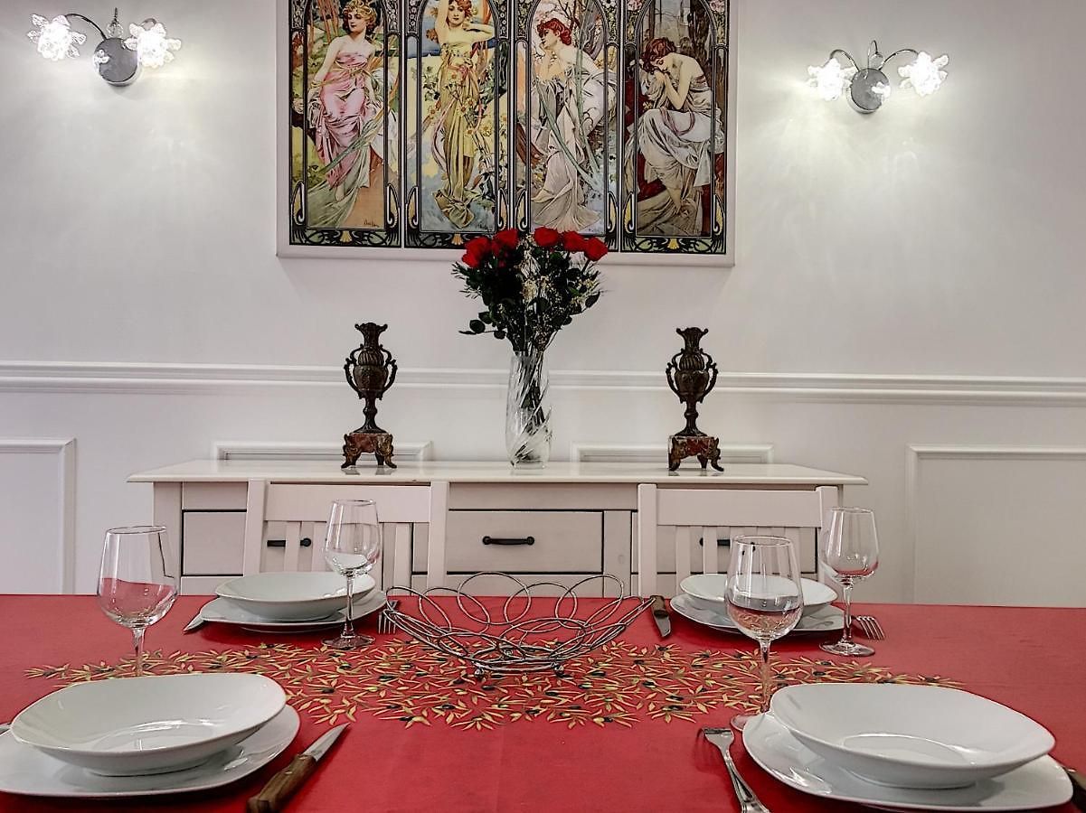 Appartement Nestor&jeeves - Palazzo Verdi - Nice