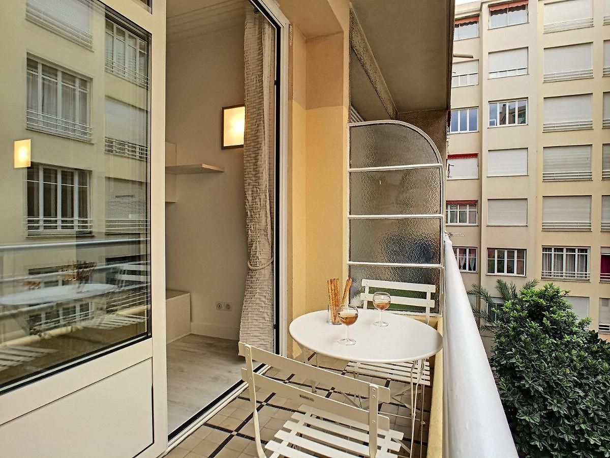 Apartment Nestor&jeeves - Royal - Central, Close Sea Nice