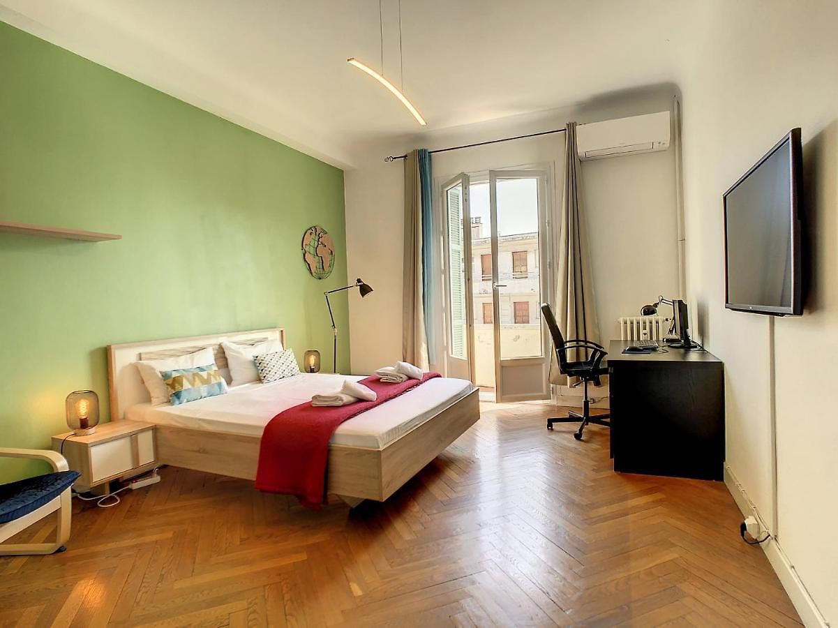 Appartement Nestor&jeeves - Chill Lounge - Center, Close Sea