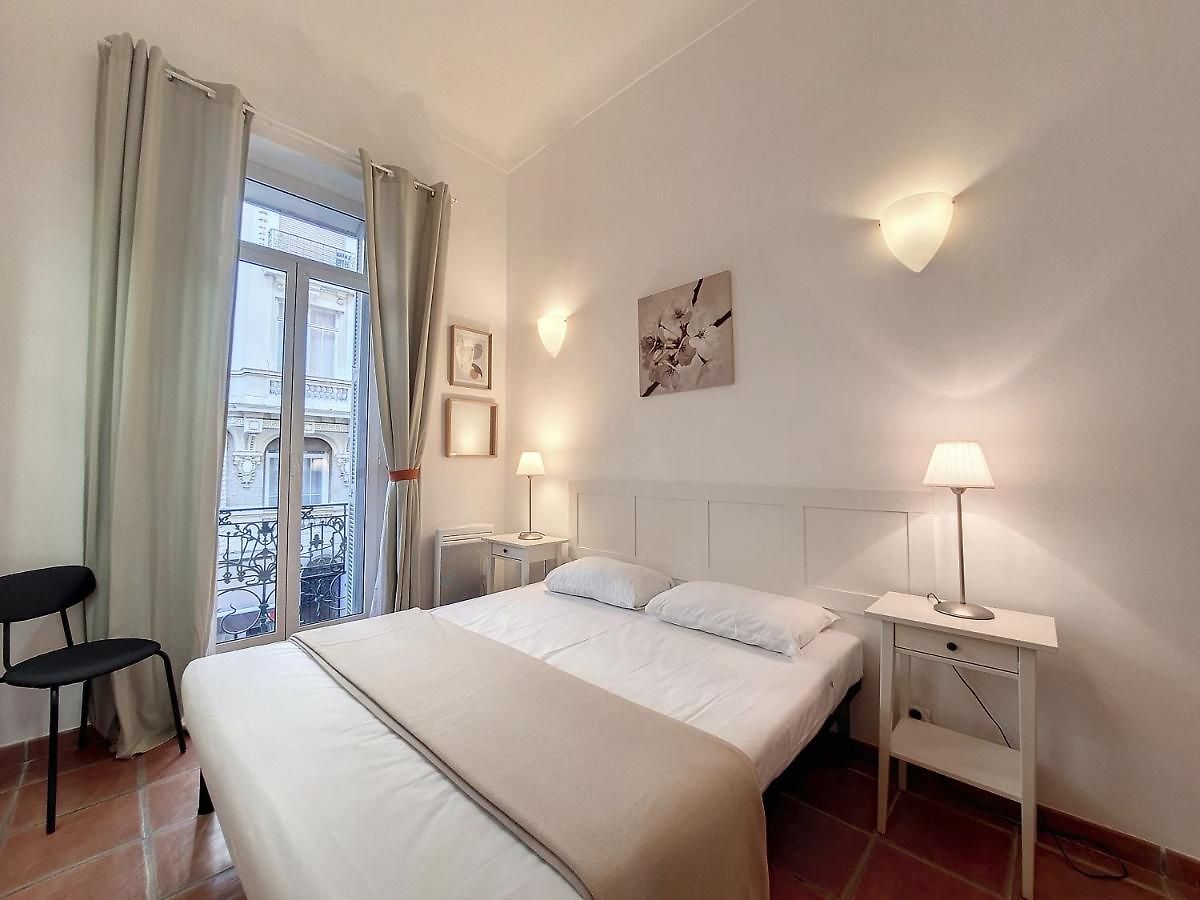 Appartement Nestor&jeeves - Terracotta - Premium Location, Close Sea