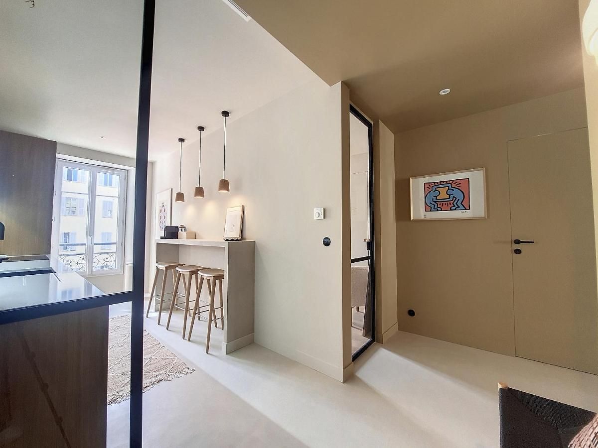 Nestor&jeeves - Riviera - - Near Appartement