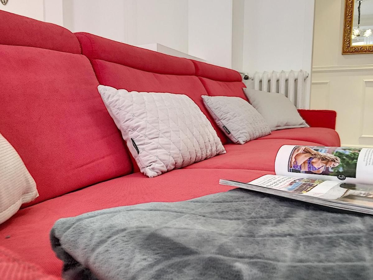 Appartement Nestor&jeeves - Palazzo Verdi -