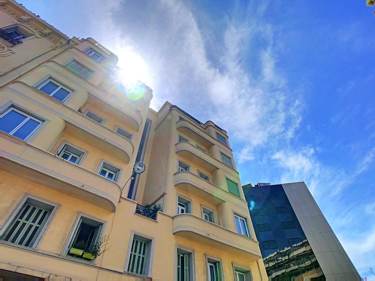 Appartement Nestor&jeeves - Chill Lounge - Center, Close Sea *
