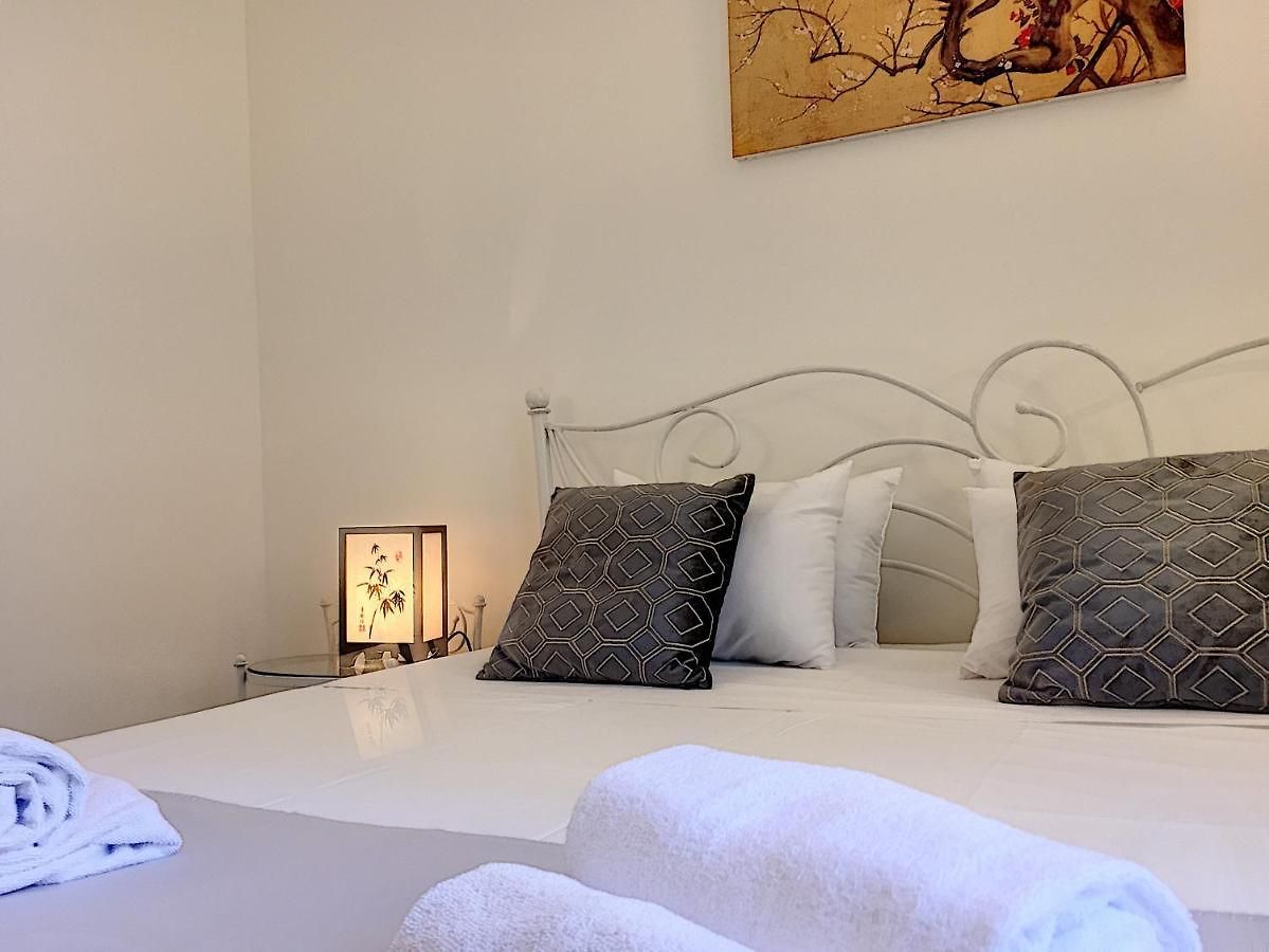 Nestor&jeeves - Palazzo Verdi - Appartement