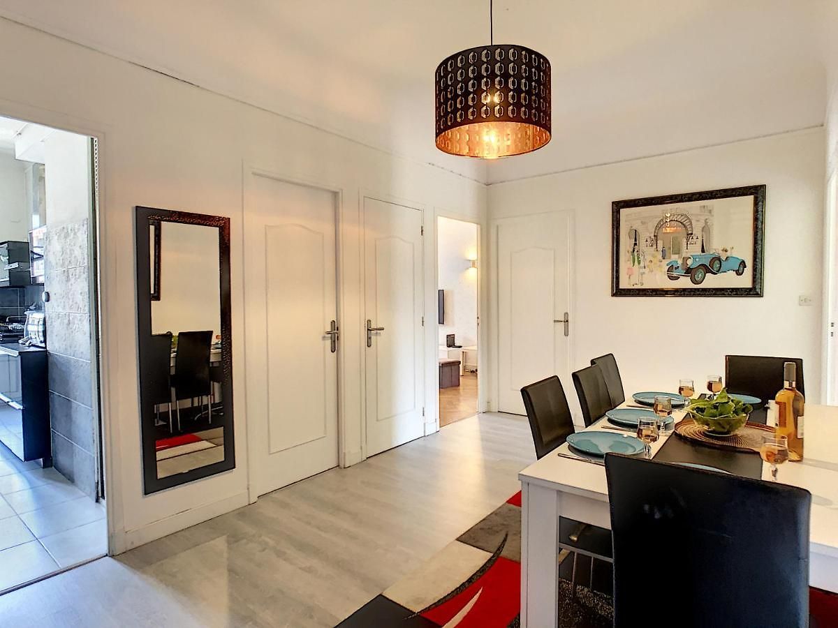 Nestor&jeeves - Chill Lounge - Center, Close Sea Appartement *